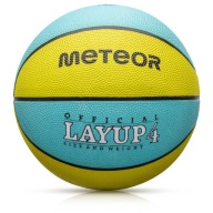 Meteor Layup Баскетбол