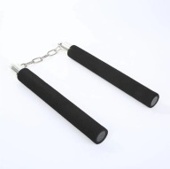 Nunchaku Nunchucks Навчальні Поролонові Нунчаки
