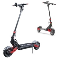Електроскутер Motus Pro 10 Sport 2020, 2X1300W, 20 Км/Год Макс.