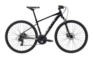Велосипед Marin San Rafael Ds 1 Xl 28, Чорний