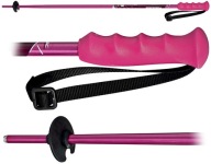 Лижні Палиці Komperdell Really Pink Junior 085См