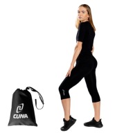 Жіночий Одяг Cuna Для Електростимуляції М'язів 3/4 M - Тренування Ems
