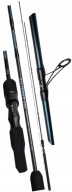 Фідерне Вудилище Mikado Katsudo Xts 2,80М 25Г