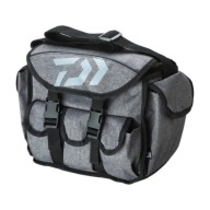 Сумка Через Плече Daiwa D-Vec 39X23См