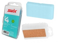 Swix Rub On F4 Універсальне Мастило Для Лиж І Сноубордів 60Г
