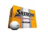 Srixon Trispeed, М'ячі Для Гольфу, Набір 12 Шт