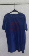 Футболка Fc Barcelona Розмір Nike. 8-10 Років