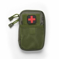 Tactical Survival Travel Tactical First Kit