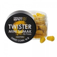 Годівниця Twister Mini Snail 10/7Mm Sweet Corn N-B