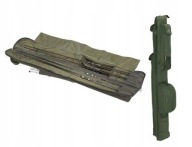 Anaconda Eco Подвійне Покривання 12 Футів 190 См