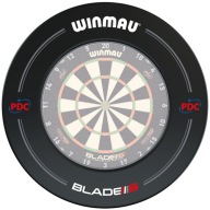 Шинозахисне Кільце Щит Winmau Dart Blade 6 Pdc