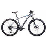 Гірський Велосипед Unibike Fusion 29/17/Graphite