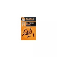 Вертлюги Guru Rig System - Розмір 12
