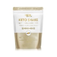 Beketo Diet Keto Shake - French Vanilla (500Г)