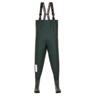 3Kamido Youth Waders Зелені