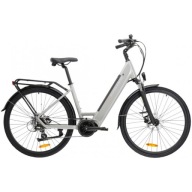 Електровелосипед Kross Trans Hybrid Ls 2.0 28