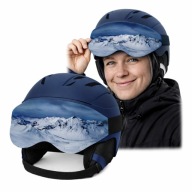 Захист Visor Visor Cover Гірськолижний Шолом Козирок Універсал