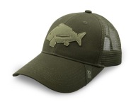 Капелюх Дальніжника Delphin Outline Carper