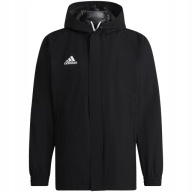 Чоловіча Куртка Adidas Entrada 22 All-Weather, Чорна