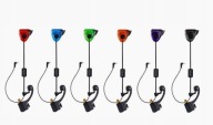Вішалка Електрична Swinger Electronic Led+ Швидкий Роз'єм 6 Кольорів