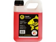 Рідина Carp Target Thick Booster Strawberry (1Л)