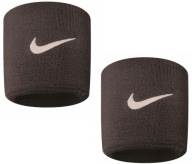 Nike Wristband Wrisbbands Вузькі Брасплети Х2 Шт