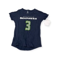 Юніорська Футболка З Короткими Рукавами Seatle Seahawks Nfl M 10/12 Років