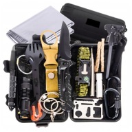 Набір Для Виживання Multitool Multitool 32 В 1. Інструменти Для Виживання