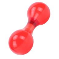 Fingerbone Toy Акриловий Портативний Антистресовий Декомпресійний 4Л