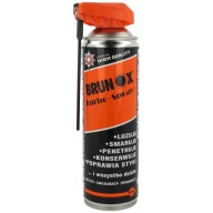 Original Brunox Turbo Spray Tank Maintenance Oil 500 Мл