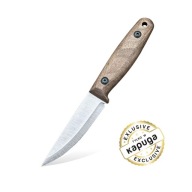 Bps Knives Ніж Finn Lite 'Walnut', Стиль Puukko - Limited Edition