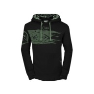 Толстовка Catfish Camo