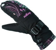 Рукавички Viking Tanuka Mitten Lady