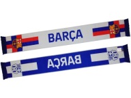 Офіційний Клубний Шалф Fc Barcelona 140 X 20 Hd Хрестичів