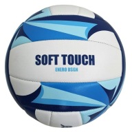 Волейбольний М'яч Enero Pro Beach Soft Touch