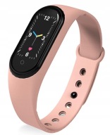 Годинник Smartwatch Sport, Пульсометр, Крокомір