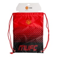 Manchester United Gym Bag Manchester United Mufc Bag