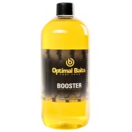 Рибальський Атрактор Booster Jail Butter 500 Мл Для Приманок Optimal Baits