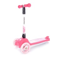 Самокат Tempish Scooper Ii, Рожевий