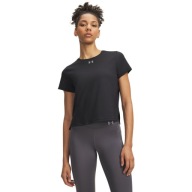 Жіноча Бігова Футболка Under Armour Ua Velociti Pro Чорна