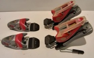 Лижні Кріплення Rossignol 3,5 - 10,0 Din