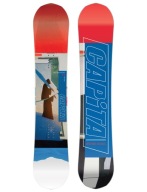 Сноуборд Capita The Outsiders 152