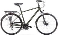 Чоловічий Трекінговий Велосипед Romet Wagant 4 28 M (19