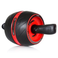 Тренажерне Колесо Для Преса Majestic Roller