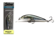 Воблер Salmo Minnow Плаваючий 5См - Qmw154