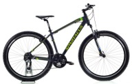 Велосипед 29' Spartacus Epic Acera Mtb Vb Shimano