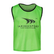 Тренувальна Сорочка Yakimasport 100371J Зелена