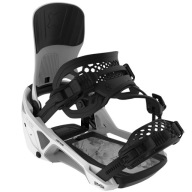 Палітурка Bent Metal Lightning Supermatic - Біла