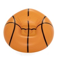 44702 Баскетбольний Надувний Пуф 114 X 112 X 66 См Bestway