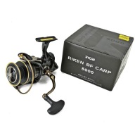 Коропова Котушка Ryobi Riken Bf Carp 5000 Free Spool З 8 Підшипниками